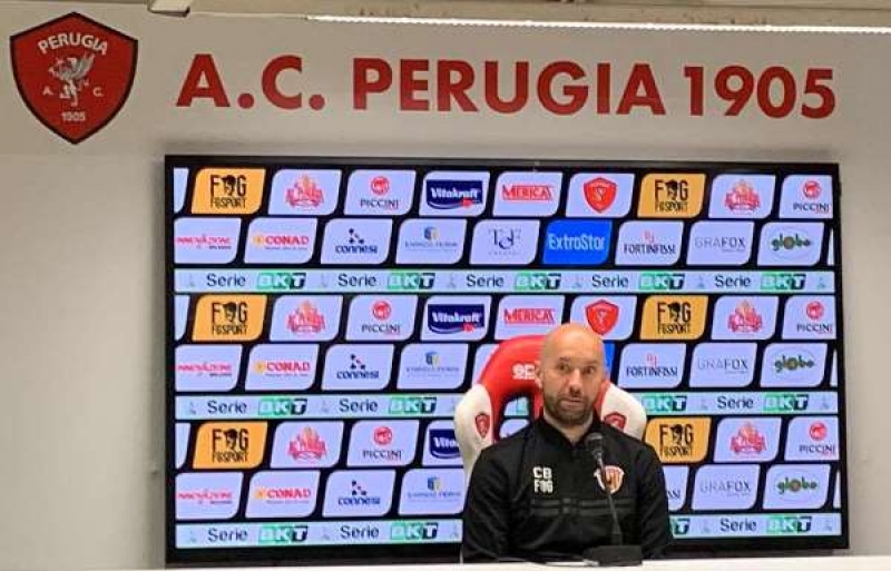 Bucchi: Soddisfatto della prestazione della squadra