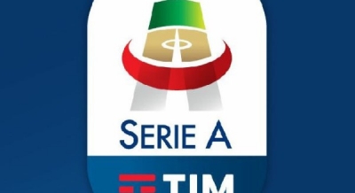 Serie A, si partirà il 19 settembre