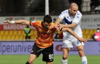 Inzaghi scende al Vigorito a prendersi i 3 punti. Benevento-Brescia finisce 0-1