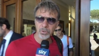 Serie A. Benevento, mr Baroni: “Ecco come affronteremo la Sampdoria … “