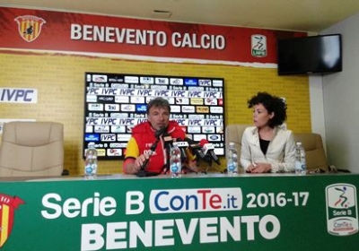Mr Baroni: “Non siamo contenti, vogliamo di più. A Perugia … “