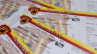 In vendita i biglietti per Reggina-Benevento