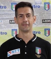 C'é l'arbitro per Avellino-Benevento