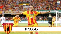 Puscas, ufficiale