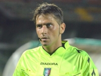 Fabrizio Pasqua è l&#039;arbitro della Finale