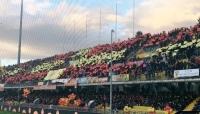 Derby di rigore al Vigorito: 1-1 tra Benevento-Salernitana