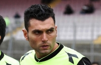 Benevento-Ternana affidata a Manuel Volpi