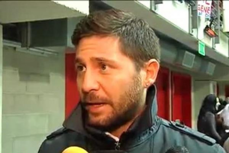 Club giallorosso di Fragneto, Il Ds Foggia: La vicinanza dei tifosi è fondamentale. Per il rush finale ... 