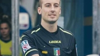 C&#039;é l&#039;arbitro per Benevento-Brindisi
