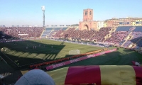 Il Bologna punisce il Benevento: 3-0 al Dall&#039;Ara