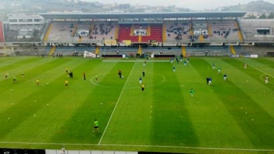 Il Benevento mette ko il Brescia: 4-0 il finale