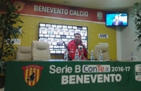 Lucioni: “Anche nelle difficoltà, il Benevento ha dimostrato ...&quot;