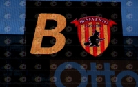 Livio Marinelli è l&#039;arbitro di Foggia-Benevento