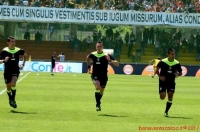 E&#039; Rosario Abisso l&#039;arbitro di Perugia-Benevento