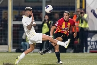 Cerignola-Benevento finisce sullo 0-0