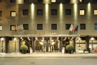 L&#039;Hotel Melià di Milano nuova sede del calciomercato