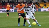 Benevento e Parma non si fanno male: la sfida termina 0-0