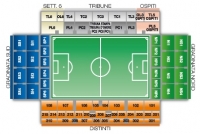 Biglietti prima di campionato: Sampdoria-Benevento