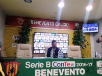Pisa, mr Gattuso: “L&#039;interpretazione è stata sbagliata. Il Benevento invece … “