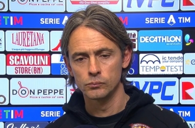 Inzaghi: &quot;Conosco il Verona, faremo una grande gara&quot;