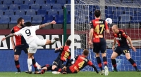Genoa e Benevento non si fanno male: 1-1