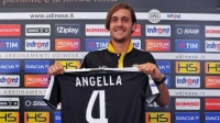 Udinese, si ferma Angella