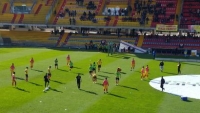 Il Benevento spazza via il Latina: al Vigorito termina 2-1
