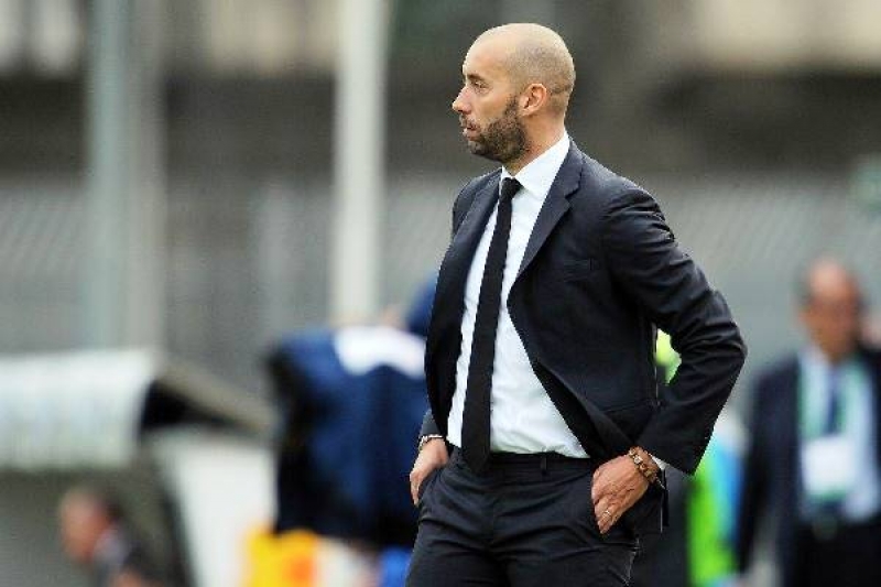 Bucchi: Volevamo vincerla....