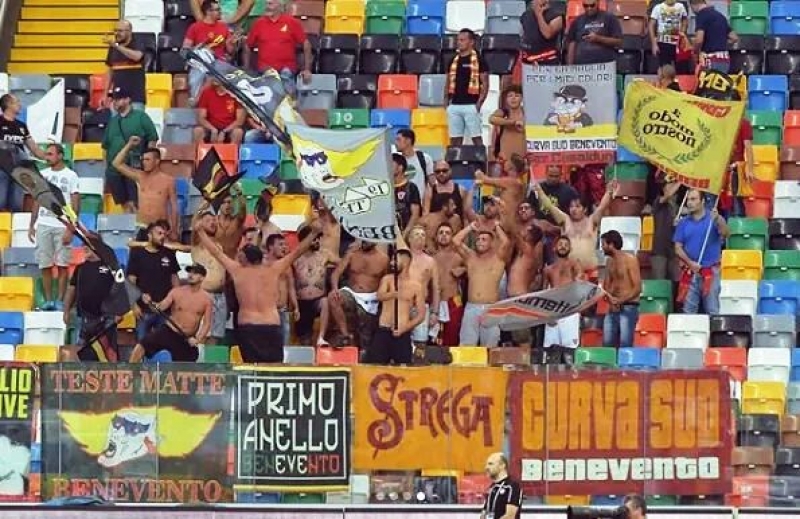 Bucchi: Vinto contro una squadra più forte di noi
