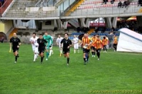 Marco Piccinini per Brescia-Benevento