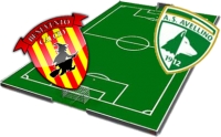 La Strega castiga i Lupi: 2-1 tra Benevento e Avellino