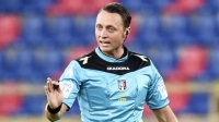 E&#039; Rosario Abisso l&#039;arbitro di Genoa-Benevento