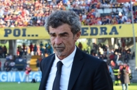 Gaetano Auteri torna al Benevento
