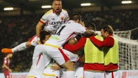 Play-off Serie B: Benevento ad un passo dalla finale