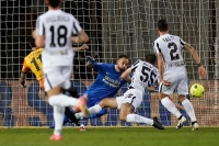 Un flop inatteso: Benevento-Ascoli 0-2