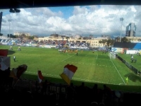 Al Francioni, il Benevento agguanta il pari nel finale: 1-1 contro il Latina