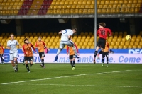 L&#039;Hellas Verona strapazza un piccolo Benevento: 0-3
