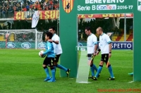 A Francesco Paolo Saia Spezia-Benevento