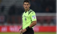 Designato l'arbitro per Benevento-Taranto