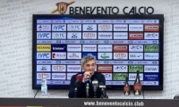 Auteri: "Il Catania si gioca tutto, lo faremo anche noi"