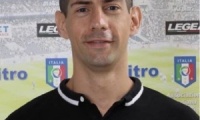 C'é l'arbitro per Avellino-Benevento
