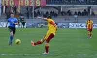 Alessandro Prontera per Benevento-Pisa