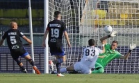 In finale ci va il Pisa, Benevento battuto 1-0